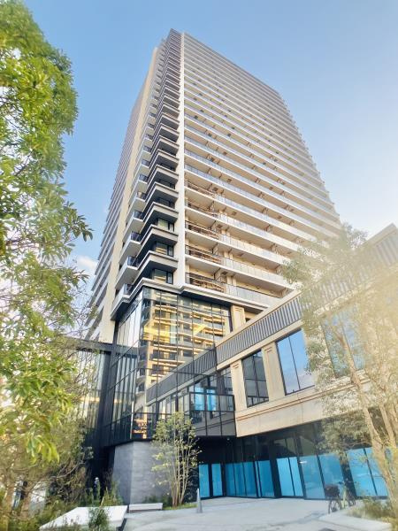 シティタワーズ板橋大山サウスタワー