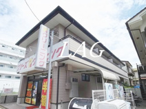 ウイステリアの画像