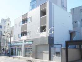 カーサ・ポラリスの画像