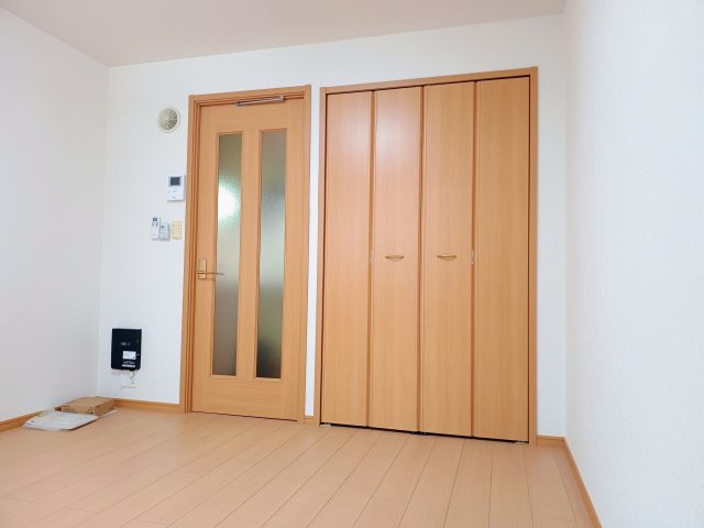 カーサ・フジの居間・リビング