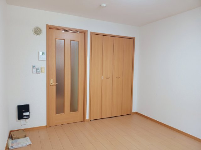 カーサ・フジの居間・リビング