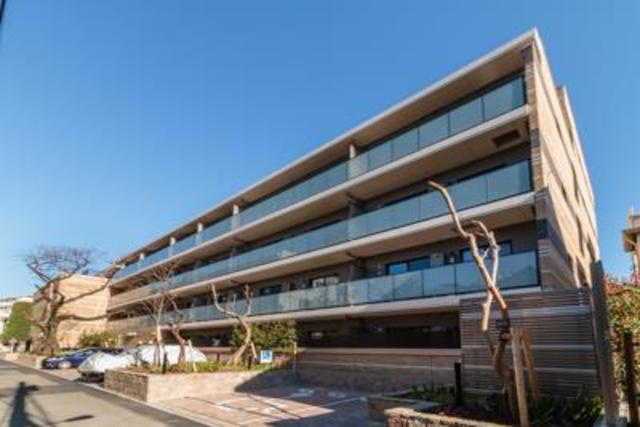 ＳＡＳＡＺＵＫＡ　ＴＯＤＡＹの外観