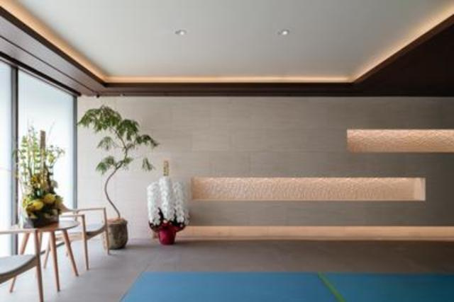 ＳＡＳＡＺＵＫＡ　ＴＯＤＡＹのその他共用部分