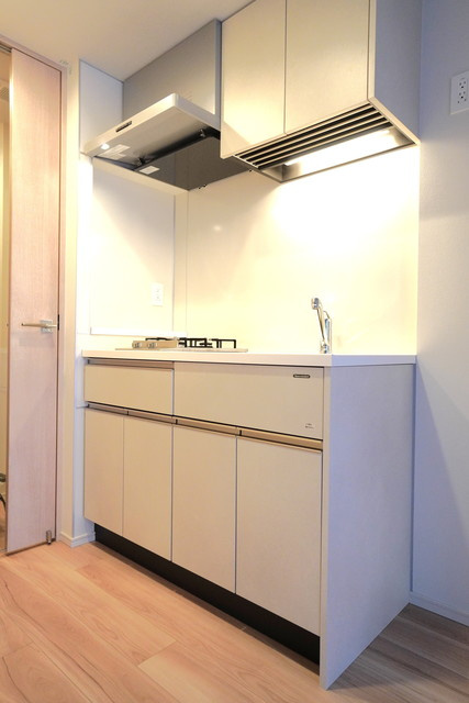 ルフォンプログレ西大井プレミアのキッチン|※写真は同タイプ住戸です。