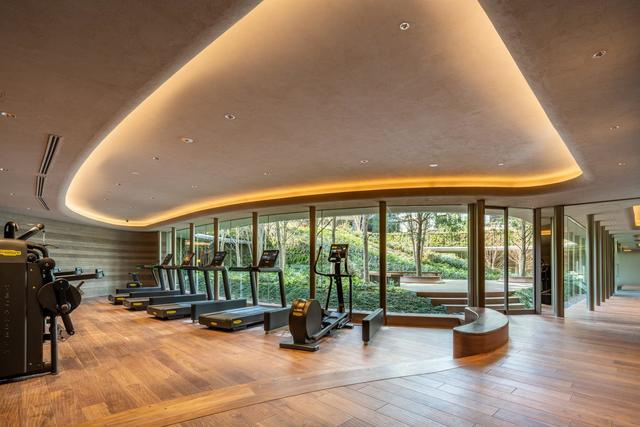 三田ガーデンヒルズ　イーストヒルのその他共用部分