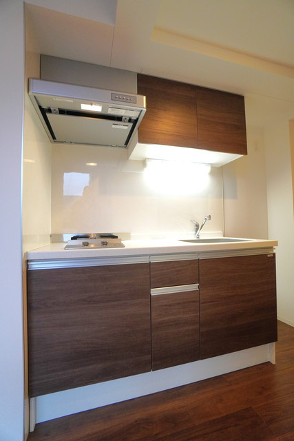 ＣＲＥＡＴＩＦ池袋本町のキッチン|※写真は同タイプ住戸です。