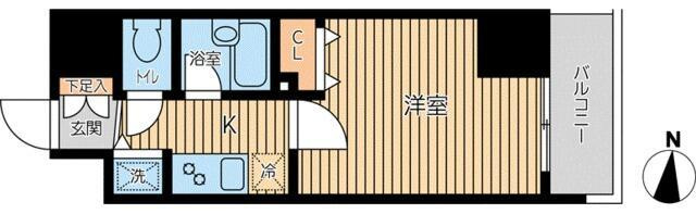 ＣＩＴＹ　ＳＰＩＲＥ　両国