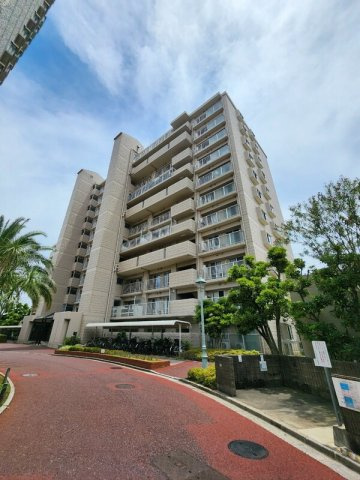 サンパセオ新柏E号館