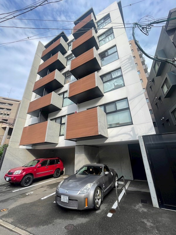 グランドヴィラス赤坂