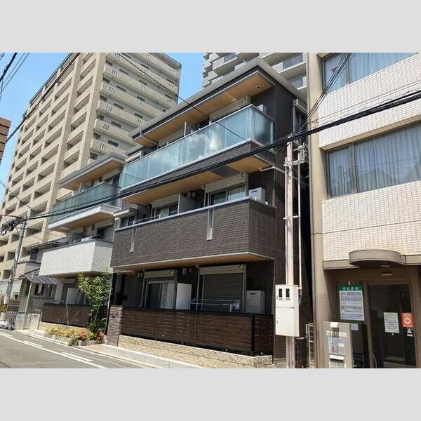 ハーティ下小阪