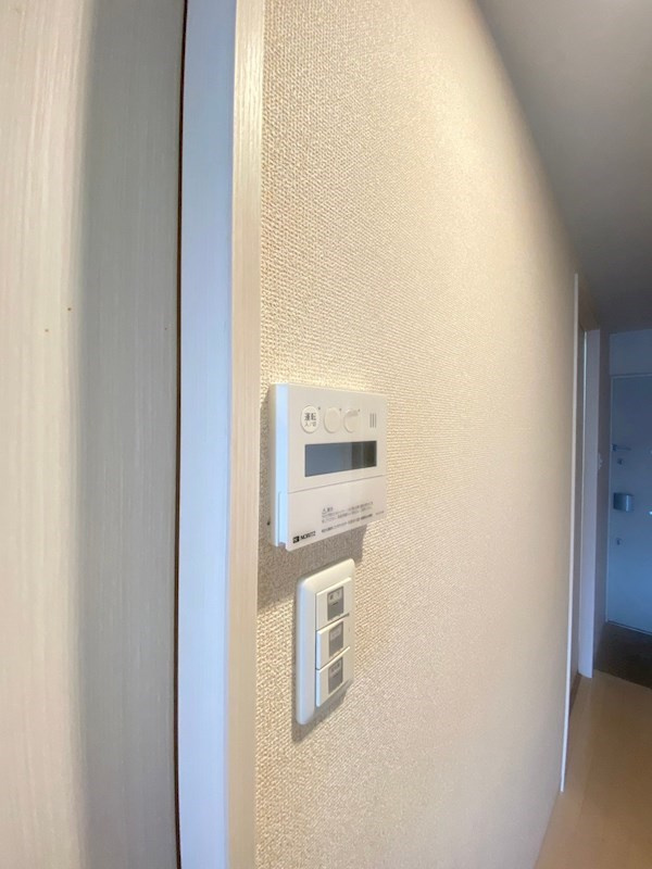 エステムプラザ福岡県庁前ネオシスの設備