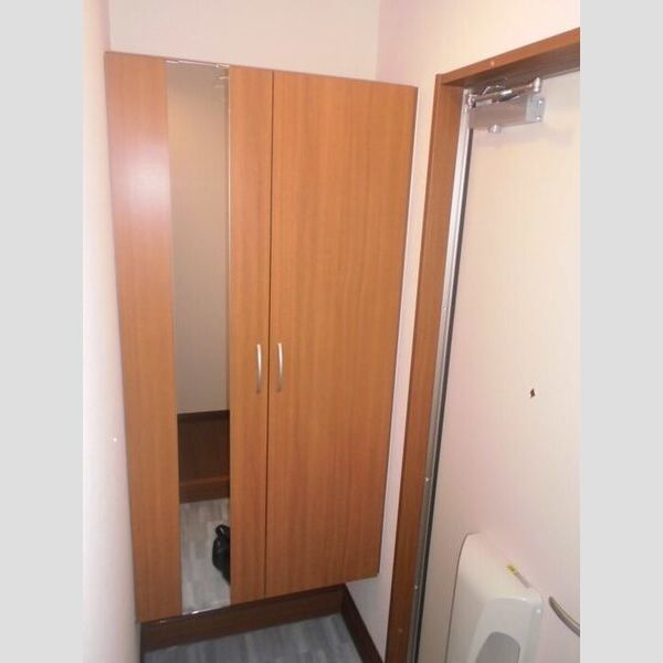 ヌカタコルンSの収納