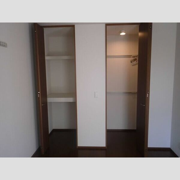 ヌカタコルンSの収納