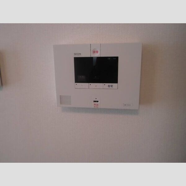 ヌカタコルンSのセキュリティ