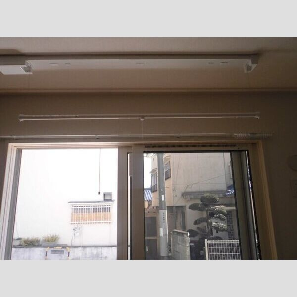 ヌカタコルンSの設備