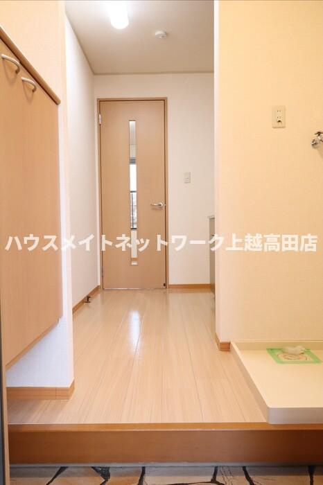マイルド Ｃのその他共用部分|ネット無料