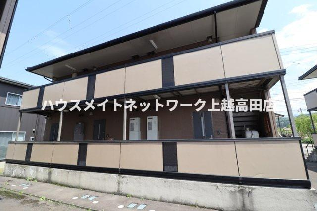 マイルド Ｃの外観|外観写真
