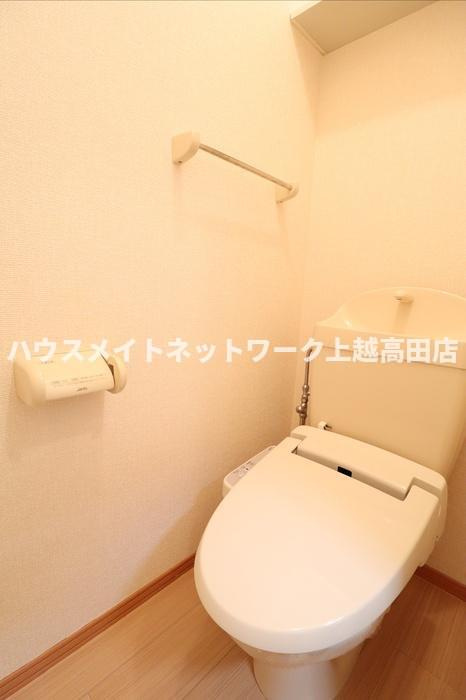 マイルド Ｃのトイレ|温水洗浄暖房便座