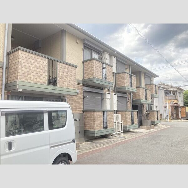 サンハイツ横沼