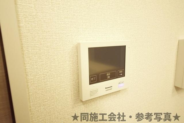 ゆずの樹のセキュリティ