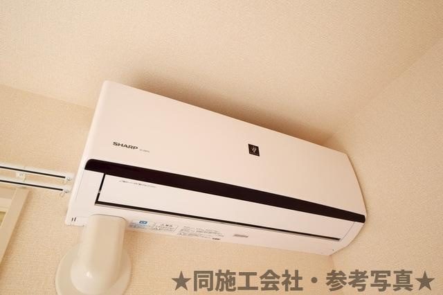 ゆずの樹の設備