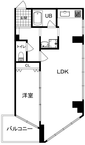 吉田町第一共同ビル