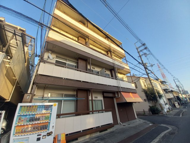 【外観】 | コンラッド天川新町