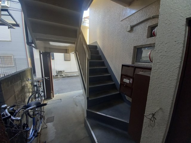 【その他共用部分】 | コンラッド天川新町