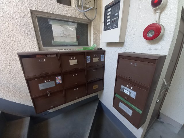 【設備】 | コンラッド天川新町