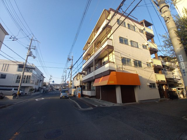 【周辺】 | コンラッド天川新町