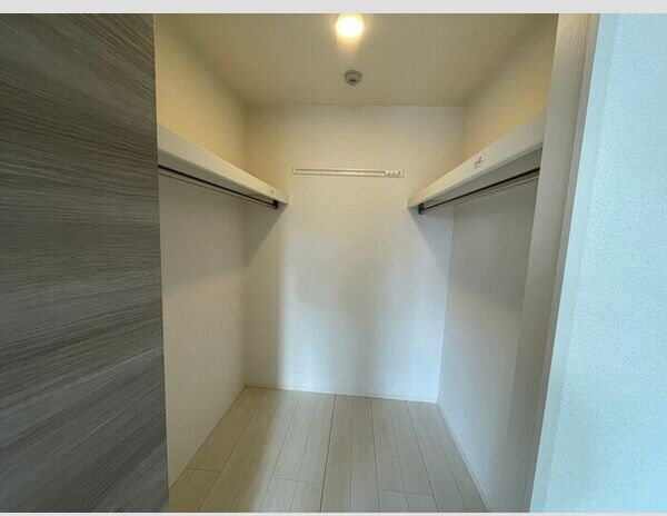 Champetre(シャンペトル)の収納