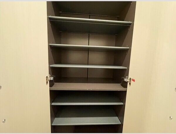 Champetre(シャンペトル)の玄関