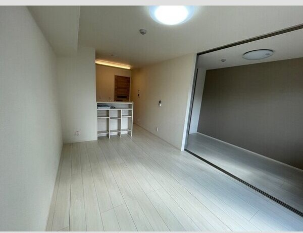 Champetre(シャンペトル)の居間・リビング