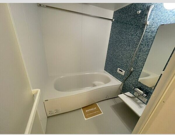 Champetre(シャンペトル)の浴室