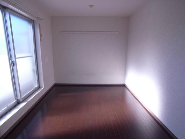 リリックコートひまわりの内装