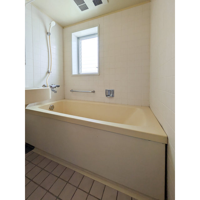 ノアハウスの内装