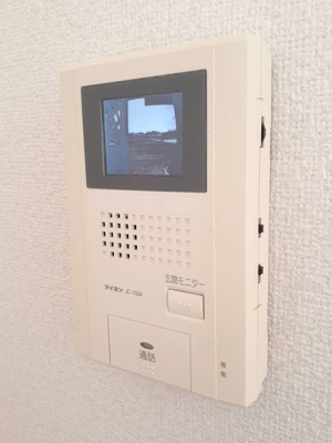 【設備】 | ジェルメコリーヌ