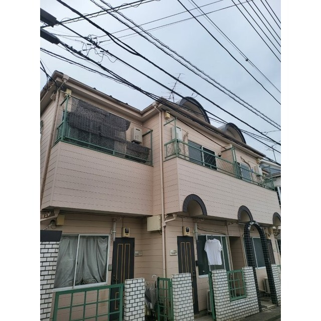 ペアパレス志木Ａ棟