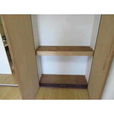 【収納】 | エバーグレース西府 | 収納