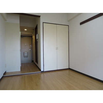 【その他】 | エバーグレース西府 | 居室