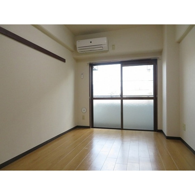 【居間・リビング】 | エバーグレース西府