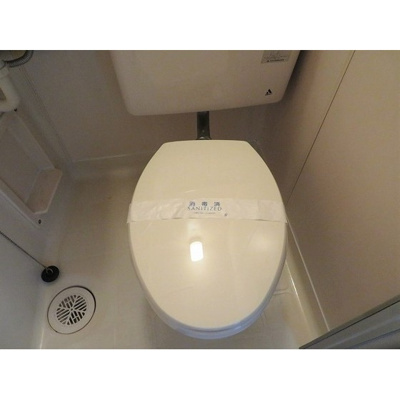 【トイレ】 | エバーグレース西府