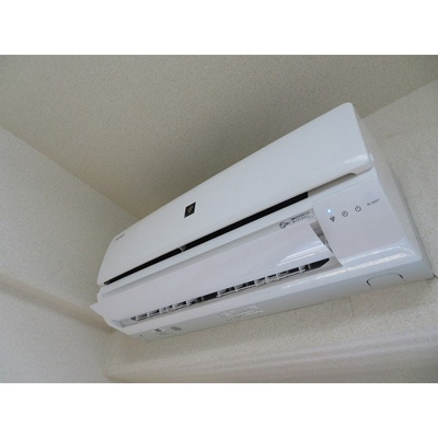 【その他】 | エバーグレース西府 | エアコン