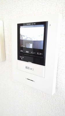 【設備】 | パ－クサイド素川