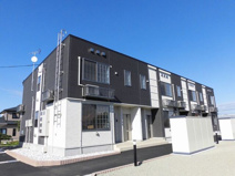 オークウェルスⅠの画像