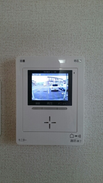 ニューシティヒラタＡのその他