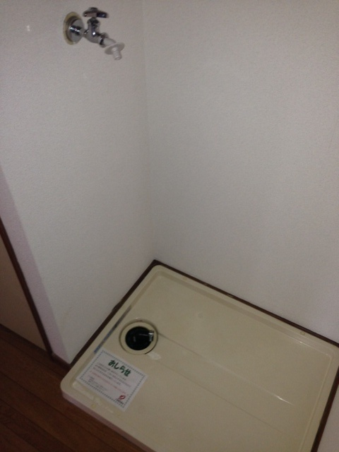 ニューシティヒラタＡのその他