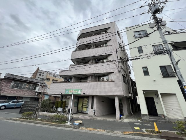 荻原マンション2