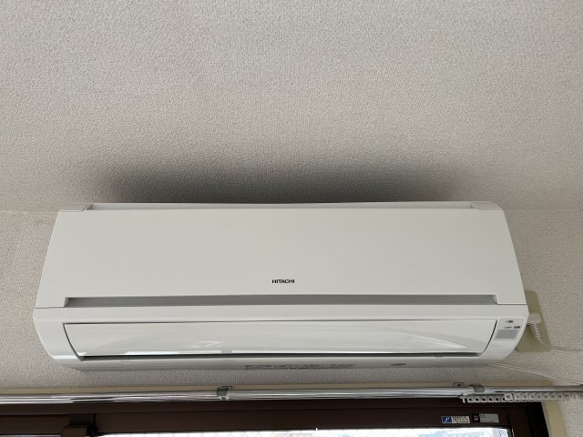 荻原マンション2の設備