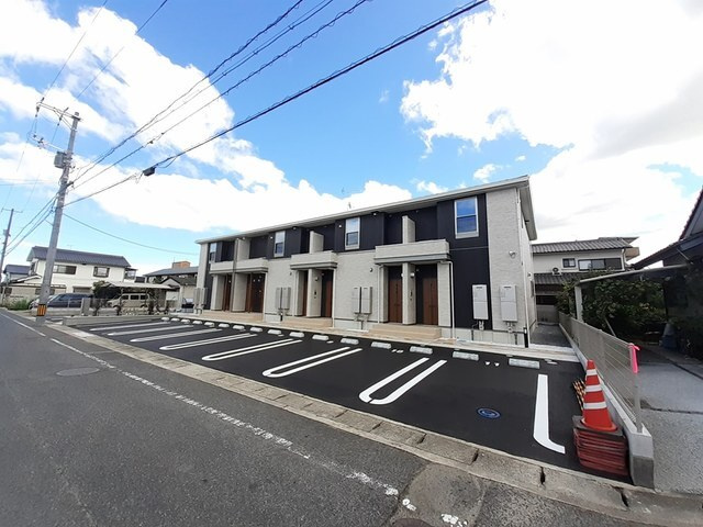 ガーデンハイムⅡ